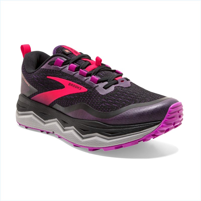  Caldera 5 :20 Black/Fuschia/Purple