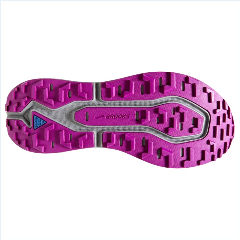  Caldera 5 :20 Black/Fuschia/Purple