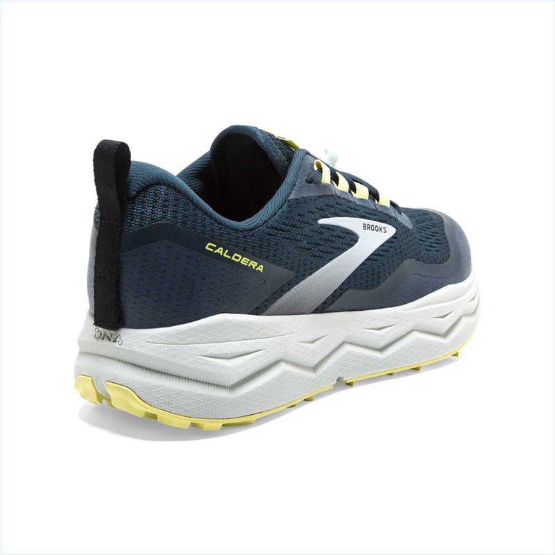  Caldera 5 :409 Pond/Black/Charlock