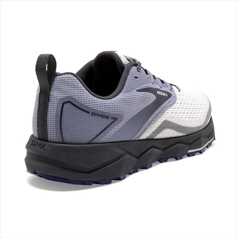  Divide 2 :42 Grey/Dawn/Blue Ribbon