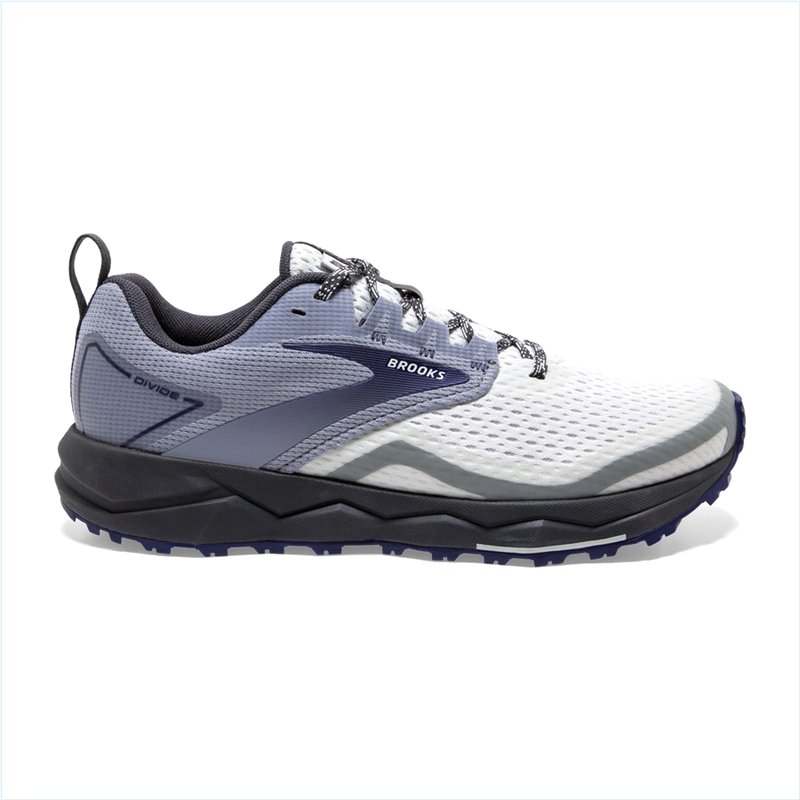  Divide 2 :42 Grey/Dawn/Blue Ribbon