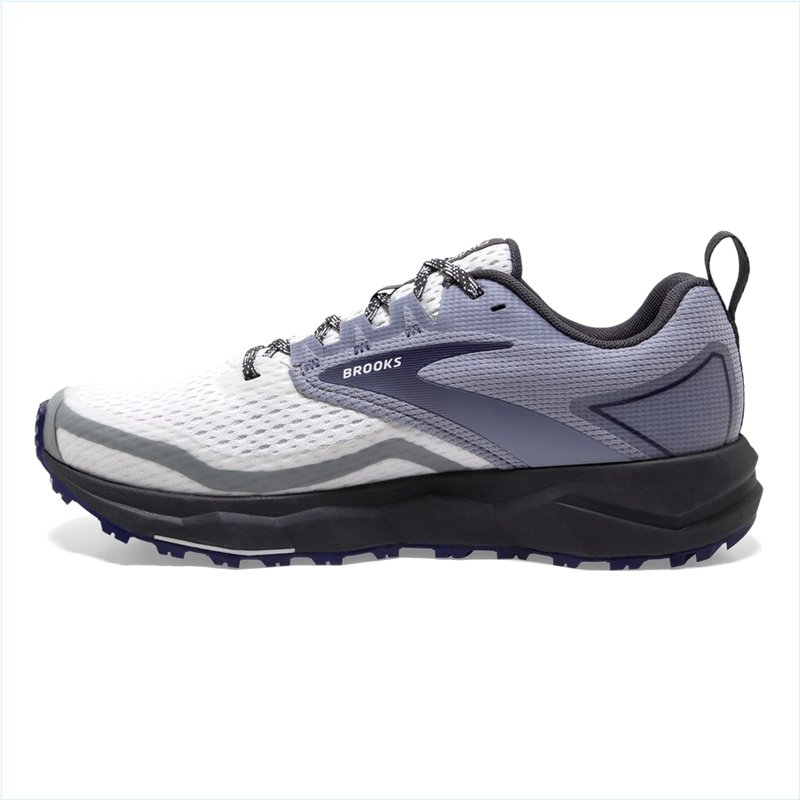  Divide 2 :42 Grey/Dawn/Blue Ribbon