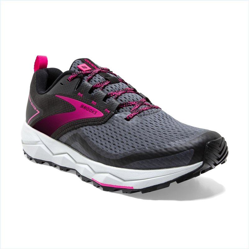  Divide 2 :69 Black/Ebony/Pink
