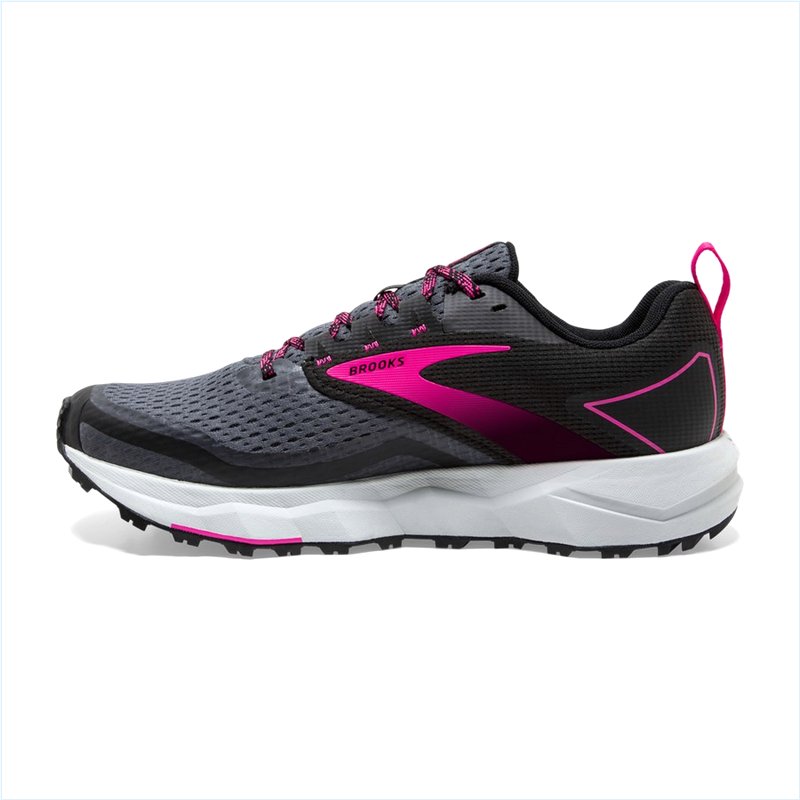  Divide 2 :69 Black/Ebony/Pink
