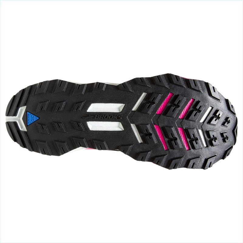  Divide 2 :69 Black/Ebony/Pink