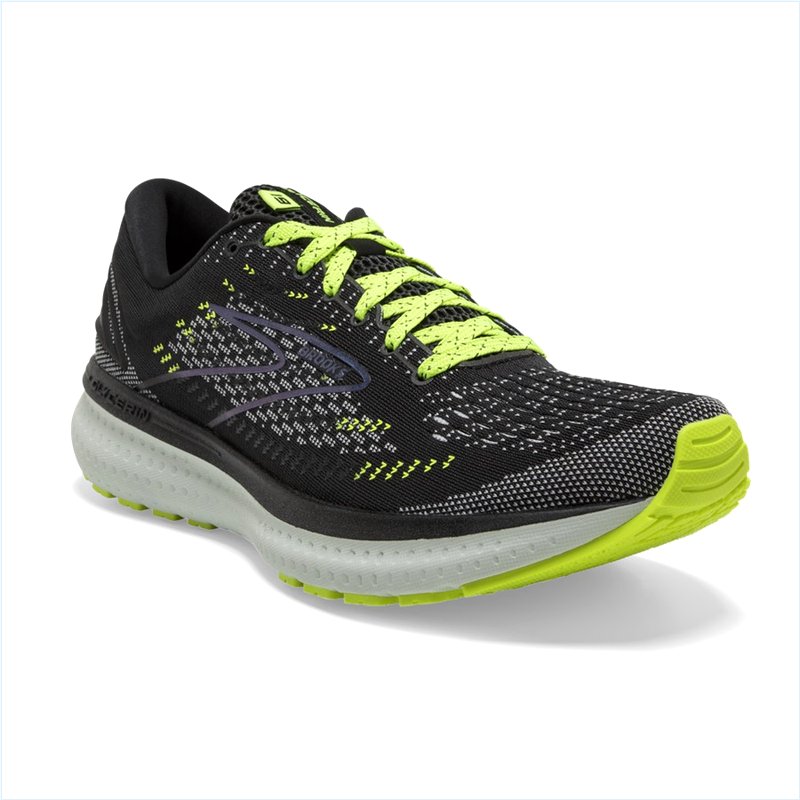  Glycerin 19 :50 Black/Nightlife/Spa Blue