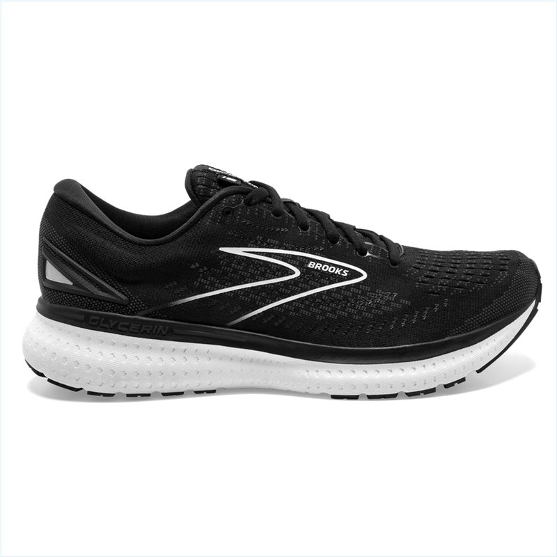  Glycerin 19 :68 Black/White
