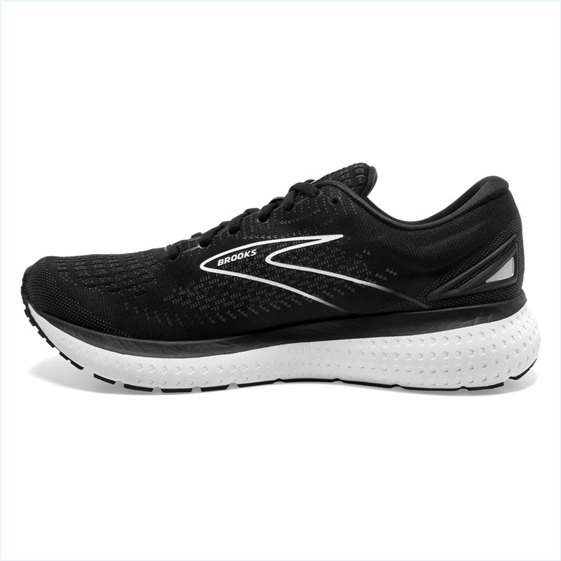  Glycerin 19 :68 Black/White