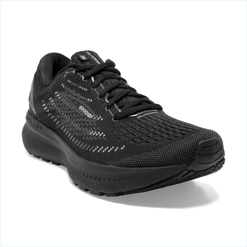  Glycerin 19 :71 Black/Ebony