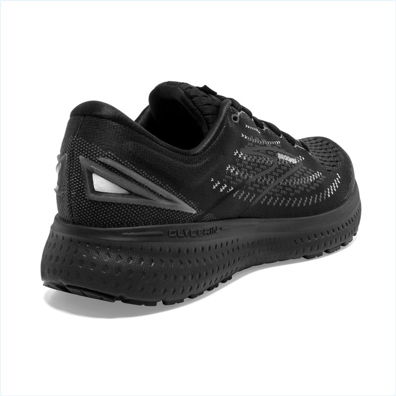 Glycerin 19 :71 Black/Ebony