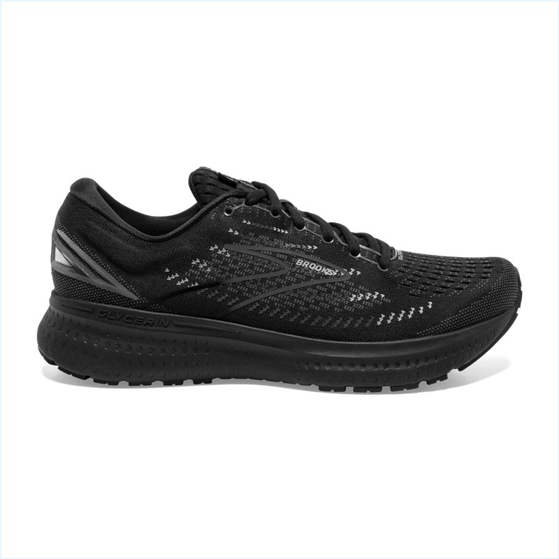  Glycerin 19 :71 Black/Ebony