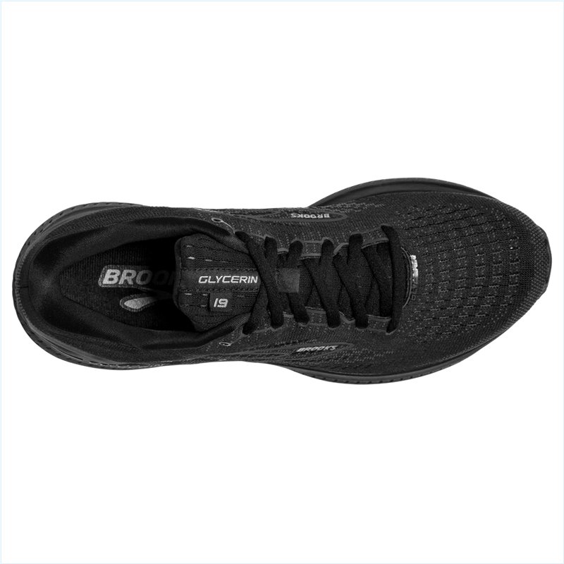  Glycerin 19 :71 Black/Ebony
