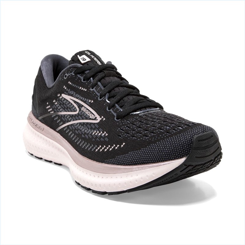  Glycerin 19 :74 Black/Ombre/Metallic