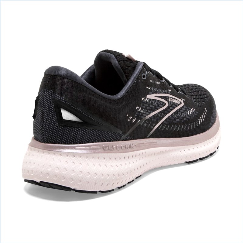  Glycerin 19 :74 Black/Ombre/Metallic
