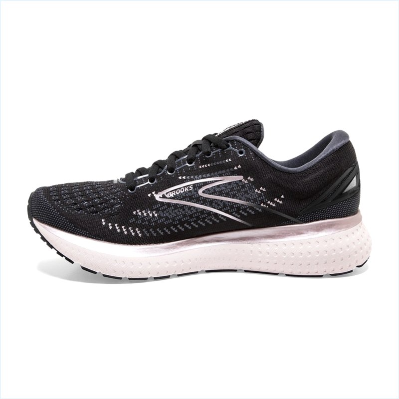  Glycerin 19 :74 Black/Ombre/Metallic