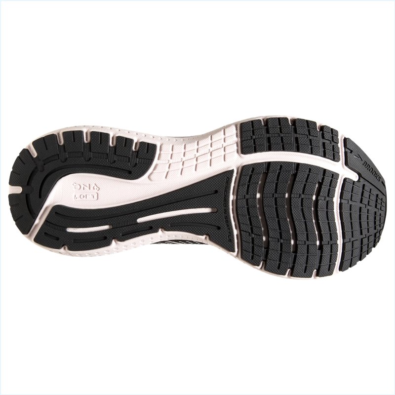  Glycerin 19 :74 Black/Ombre/Metallic