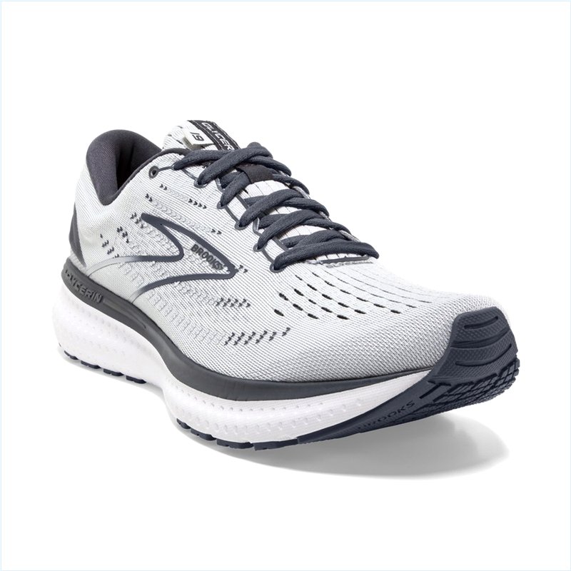  Glycerin 19 :85 Grey/Ombre/White
