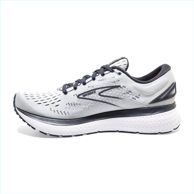  Glycerin 19 :85 Grey/Ombre/White