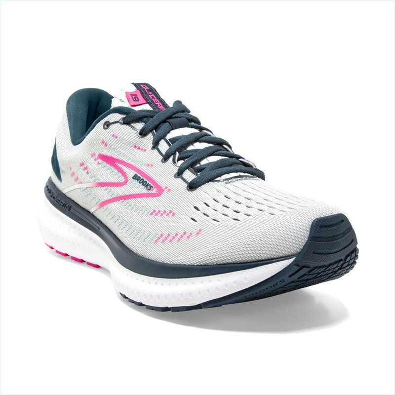  Glycerin 19 :110 Ice Flow/Navy/Pink