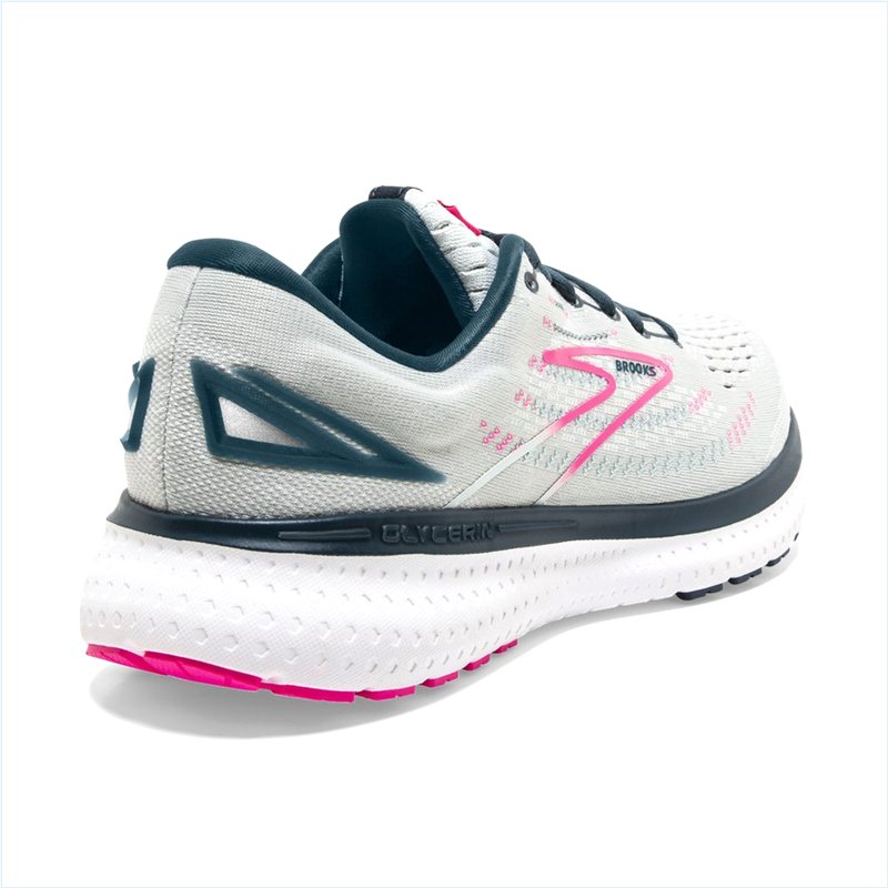  Glycerin 19 :110 Ice Flow/Navy/Pink