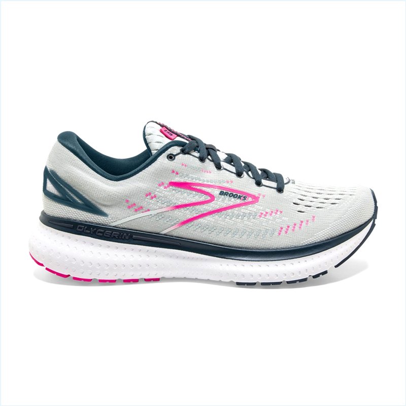  Glycerin 19 :110 Ice Flow/Navy/Pink