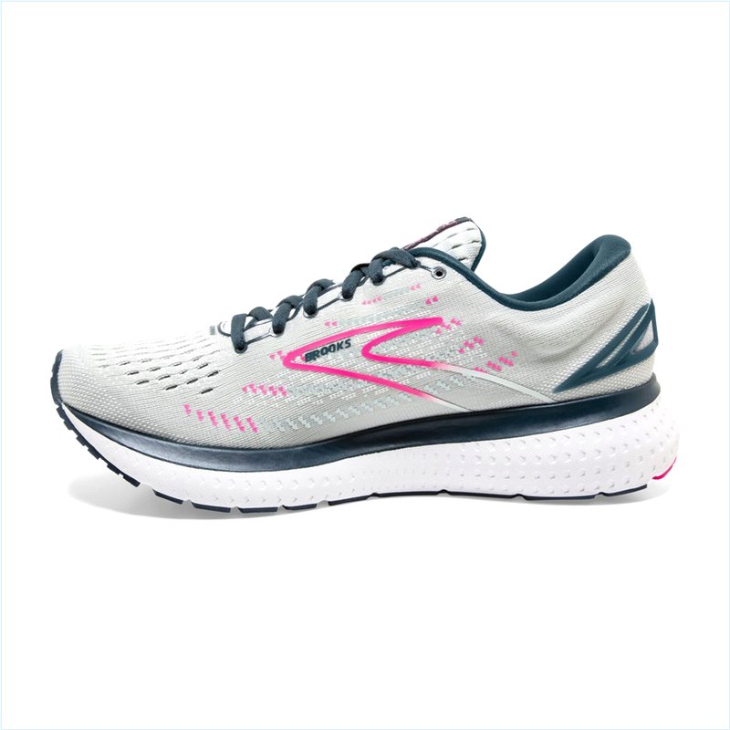  Glycerin 19 :110 Ice Flow/Navy/Pink