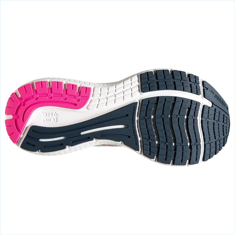  Glycerin 19 :110 Ice Flow/Navy/Pink
