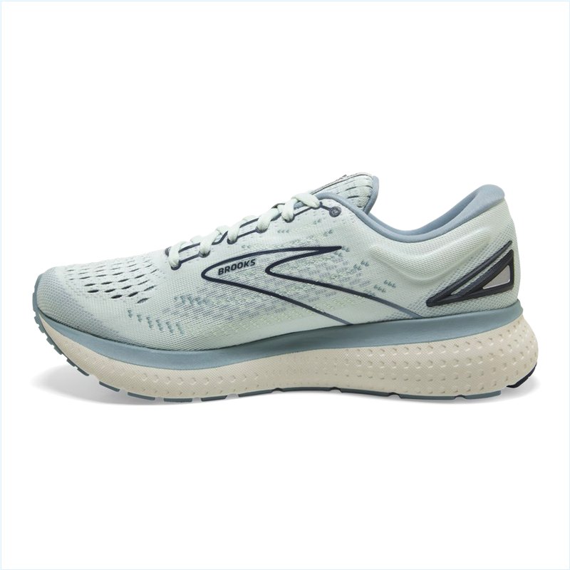  Glycerin 19 :317 Aqua Glass/Whisper White/Navy