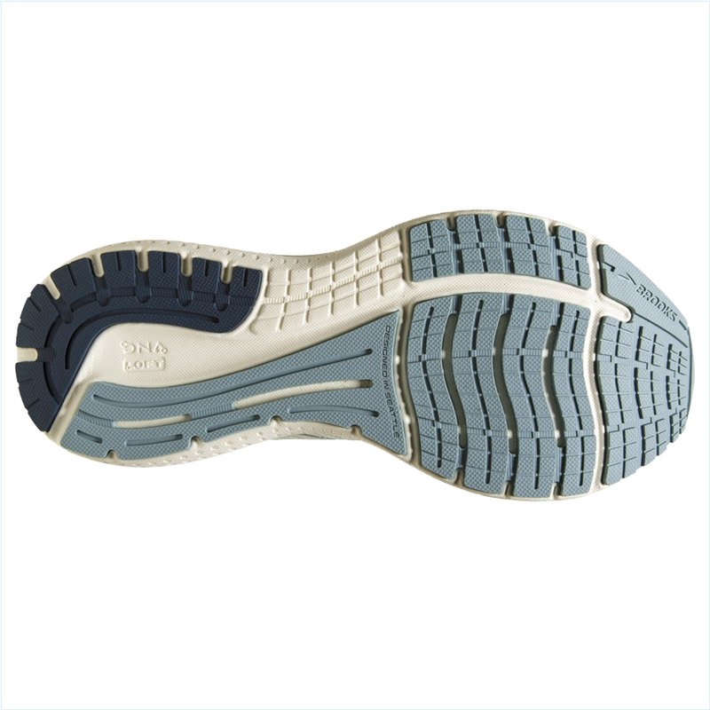  Glycerin 19 :317 Aqua Glass/Whisper White/Navy