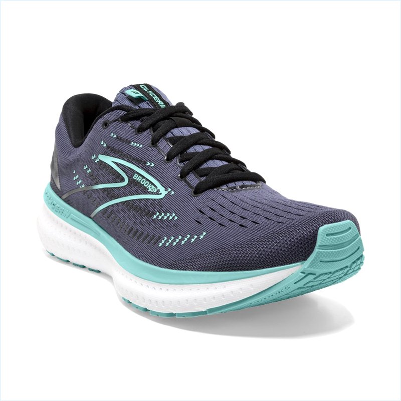  Glycerin 19 :473 Nightshadow/Black/Blue