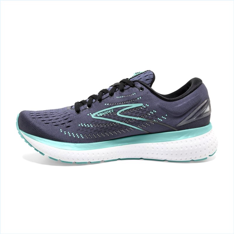  Glycerin 19 :473 Nightshadow/Black/Blue