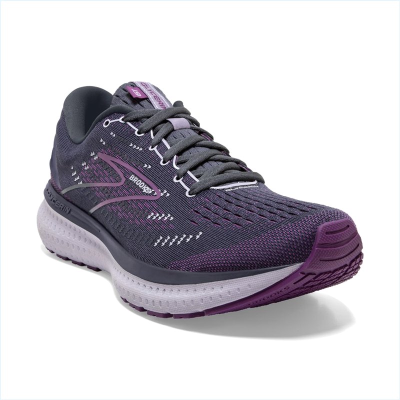  Glycerin 19 :572 Ombre/Violet/Lavender
