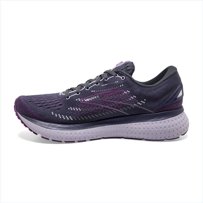  Glycerin 19 :572 Ombre/Violet/Lavender