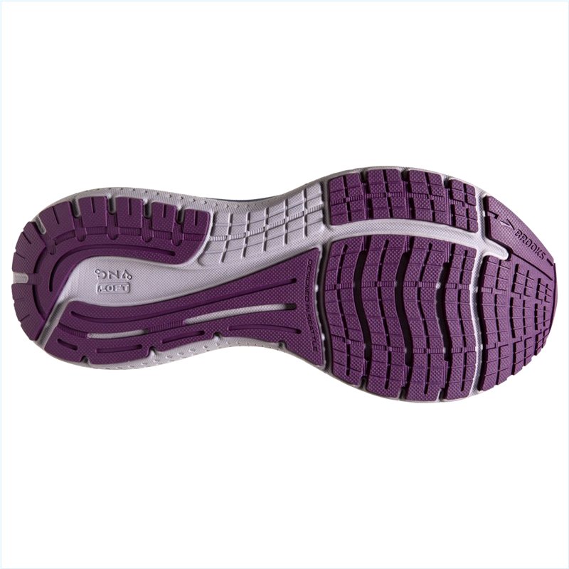  Glycerin 19 :572 Ombre/Violet/Lavender