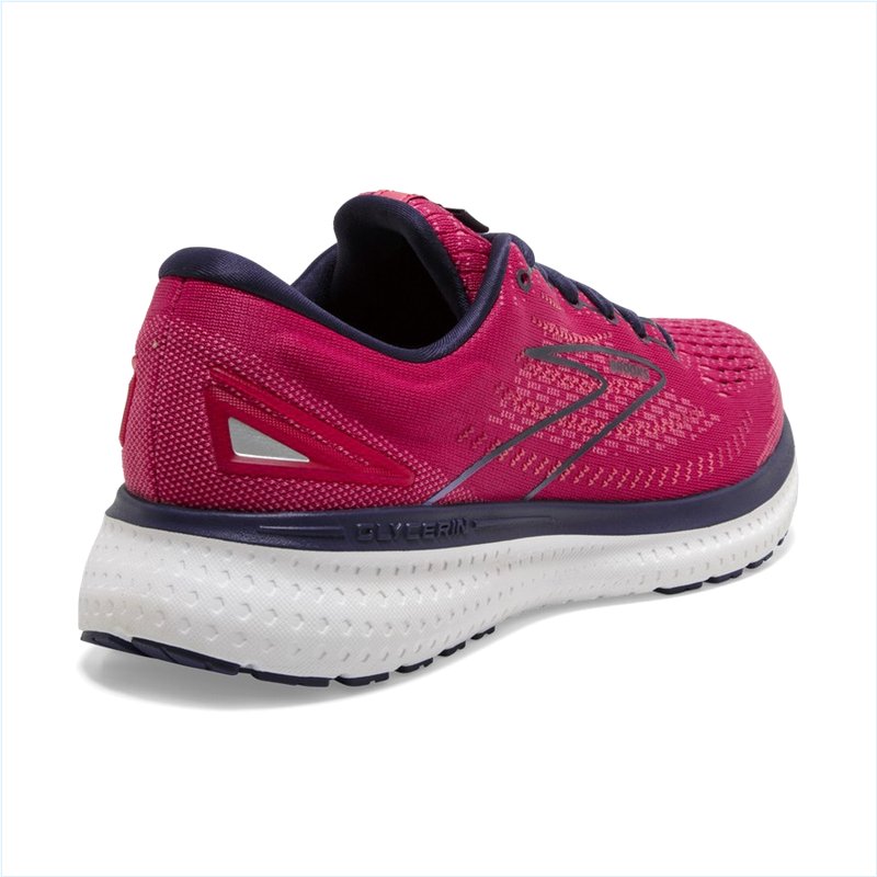  Glycerin 19 :623 Barberry/Purple/Calypso