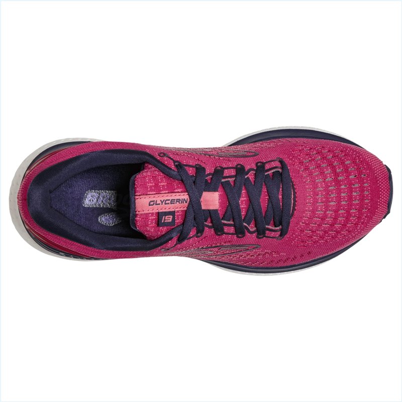  Glycerin 19 :623 Barberry/Purple/Calypso