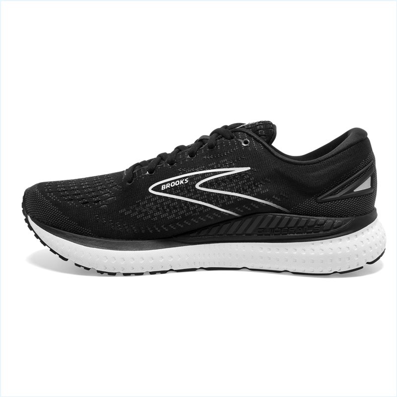  Glycerin GTS 19 :68 Black/White