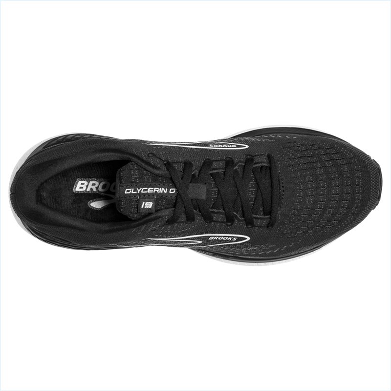  Glycerin GTS 19 :68 Black/White