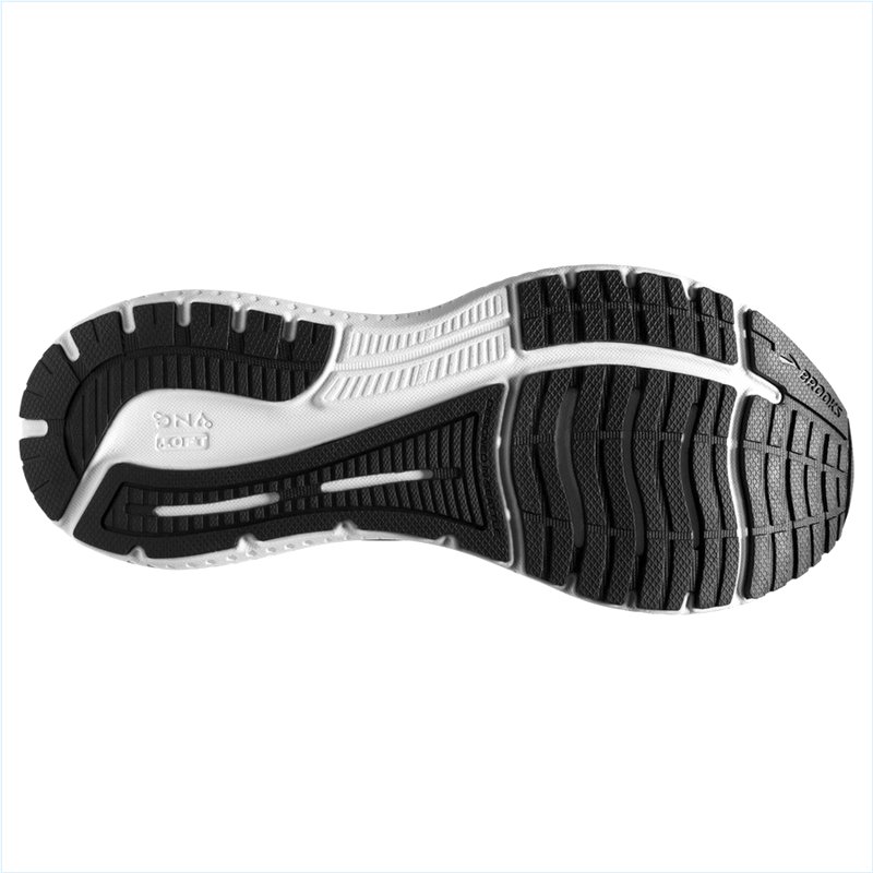  Glycerin GTS 19 :68 Black/White