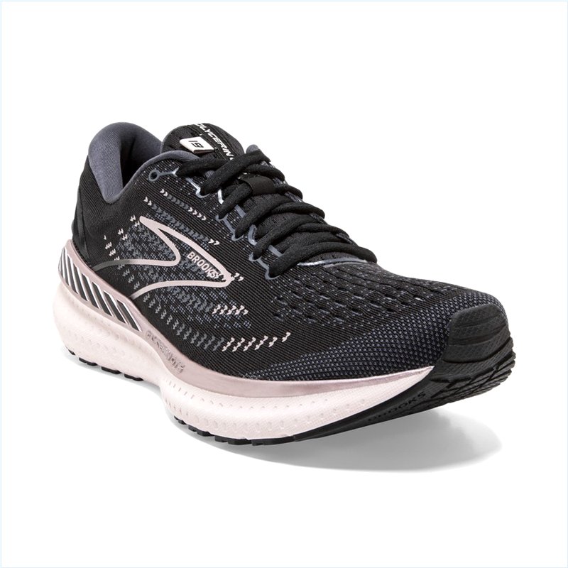  Glycerin GTS 19 :74 Black/Ombre/Metallic