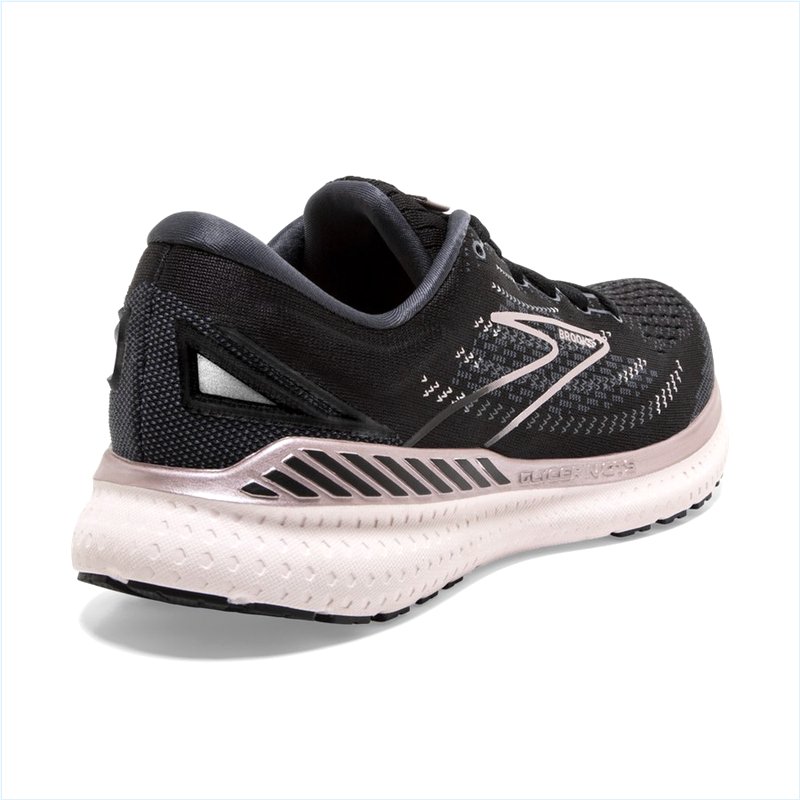  Glycerin GTS 19 :74 Black/Ombre/Metallic