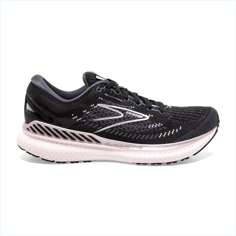  Glycerin GTS 19 :74 Black/Ombre/Metallic
