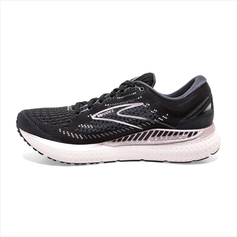  Glycerin GTS 19 :74 Black/Ombre/Metallic