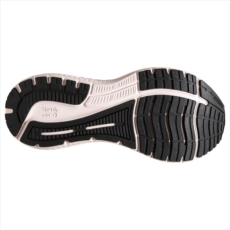  Glycerin GTS 19 :74 Black/Ombre/Metallic