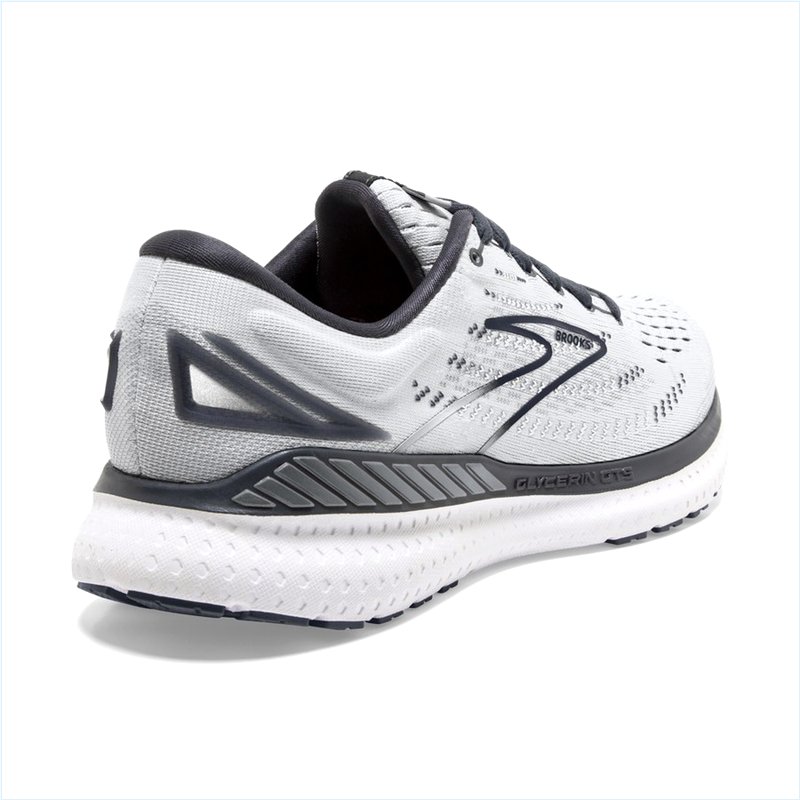  Glycerin GTS 19 :85 Grey/Ombre/White