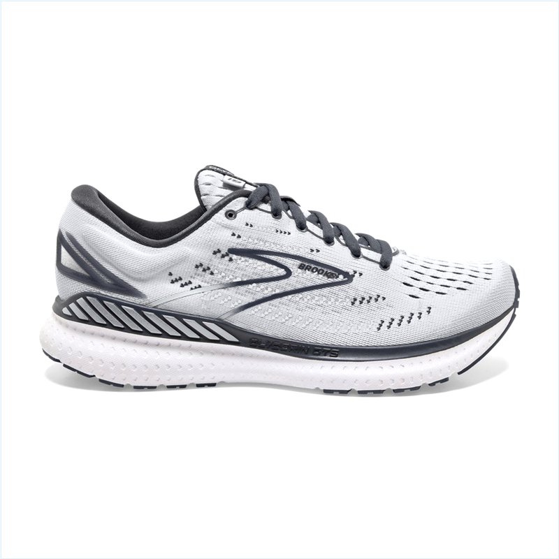  Glycerin GTS 19 :85 Grey/Ombre/White