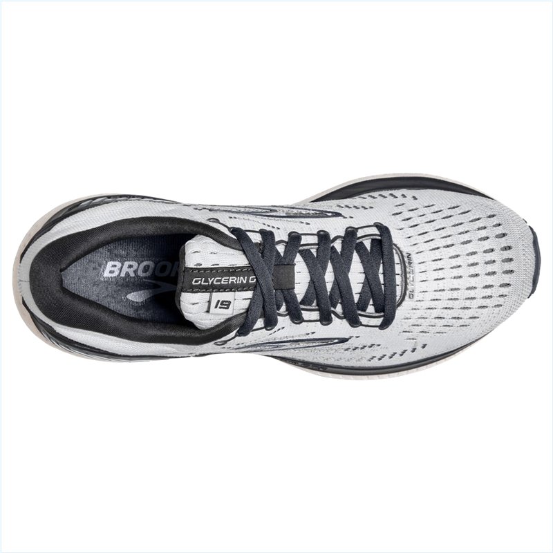  Glycerin GTS 19 :85 Grey/Ombre/White