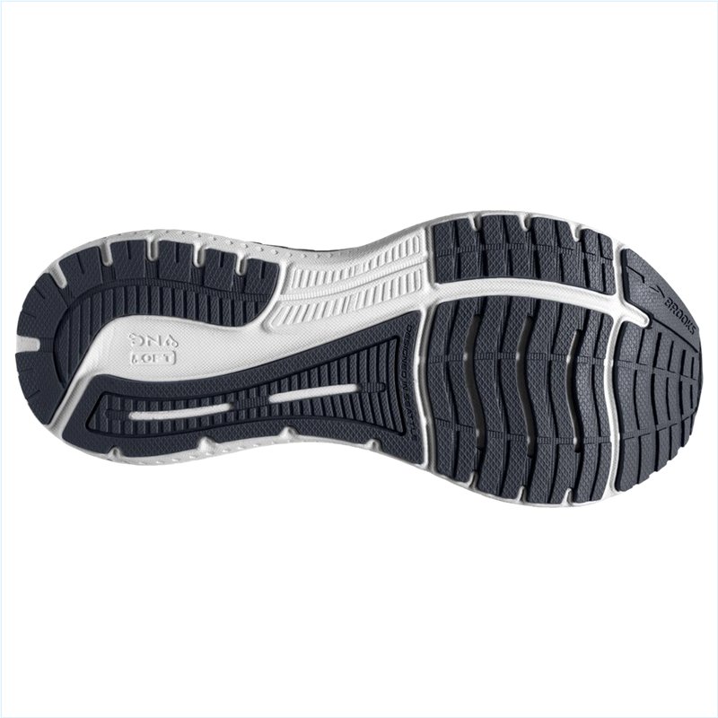  Glycerin GTS 19 :85 Grey/Ombre/White