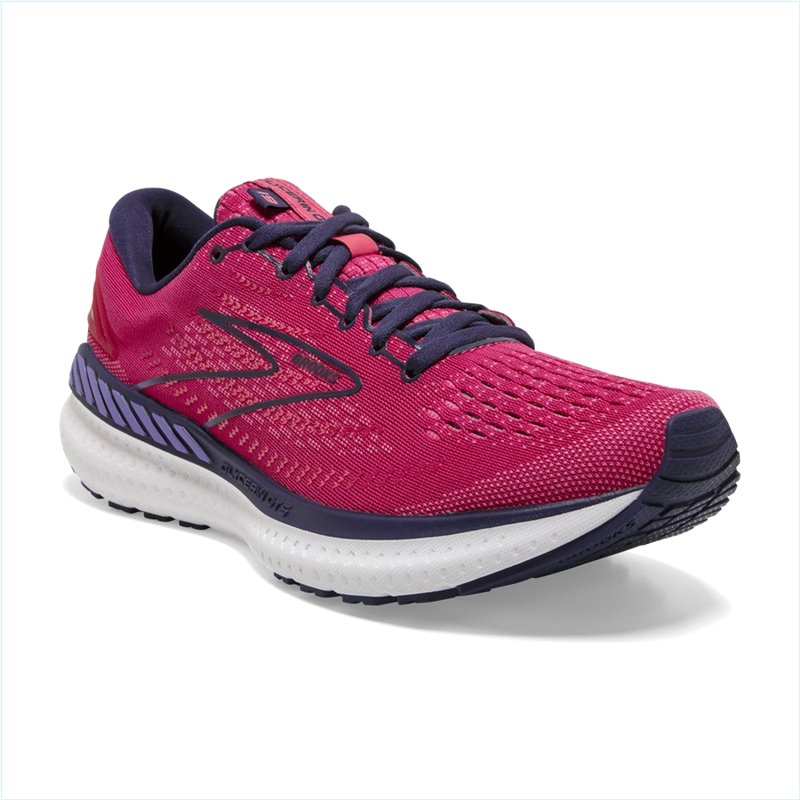  Glycerin GTS 19 :623 Barberry/Purple/Calypso