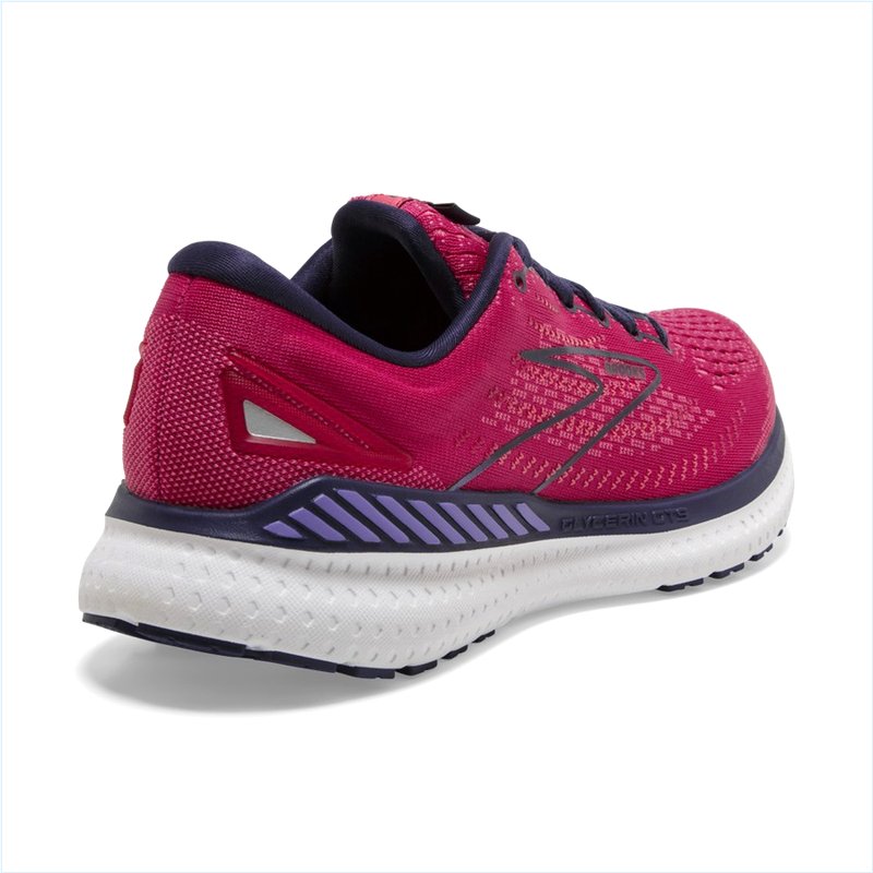  Glycerin GTS 19 :623 Barberry/Purple/Calypso